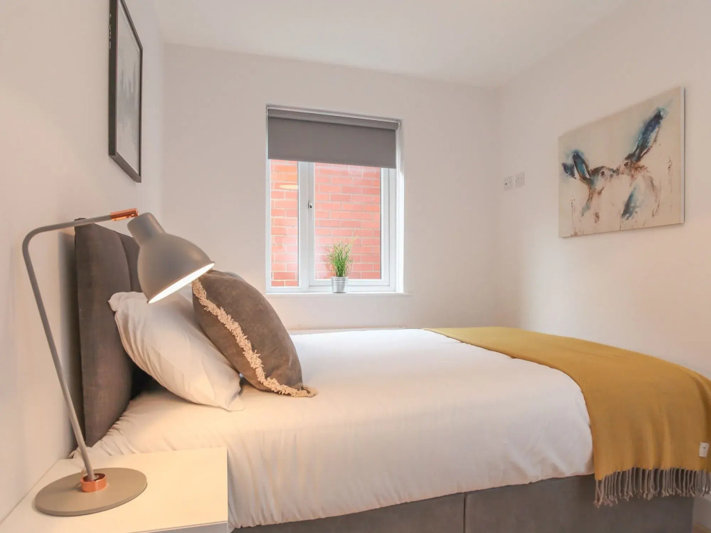 Camden Apartments Belfast