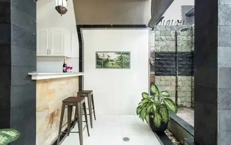 Lacita Villa Seminyak