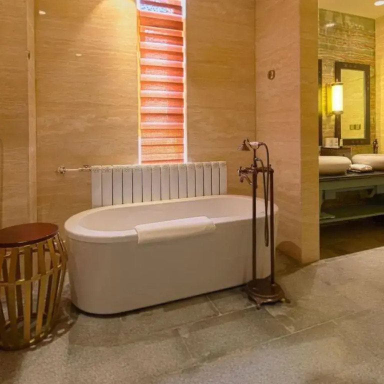 Evergrande Hotel Nyingchi