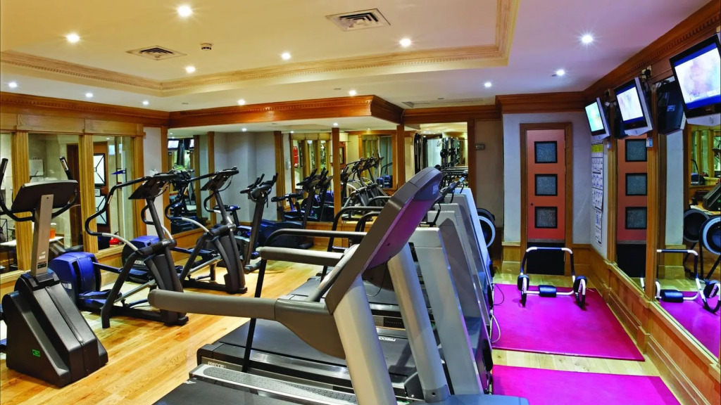 NYX Hotel London Holborn by Leonardo Hotels