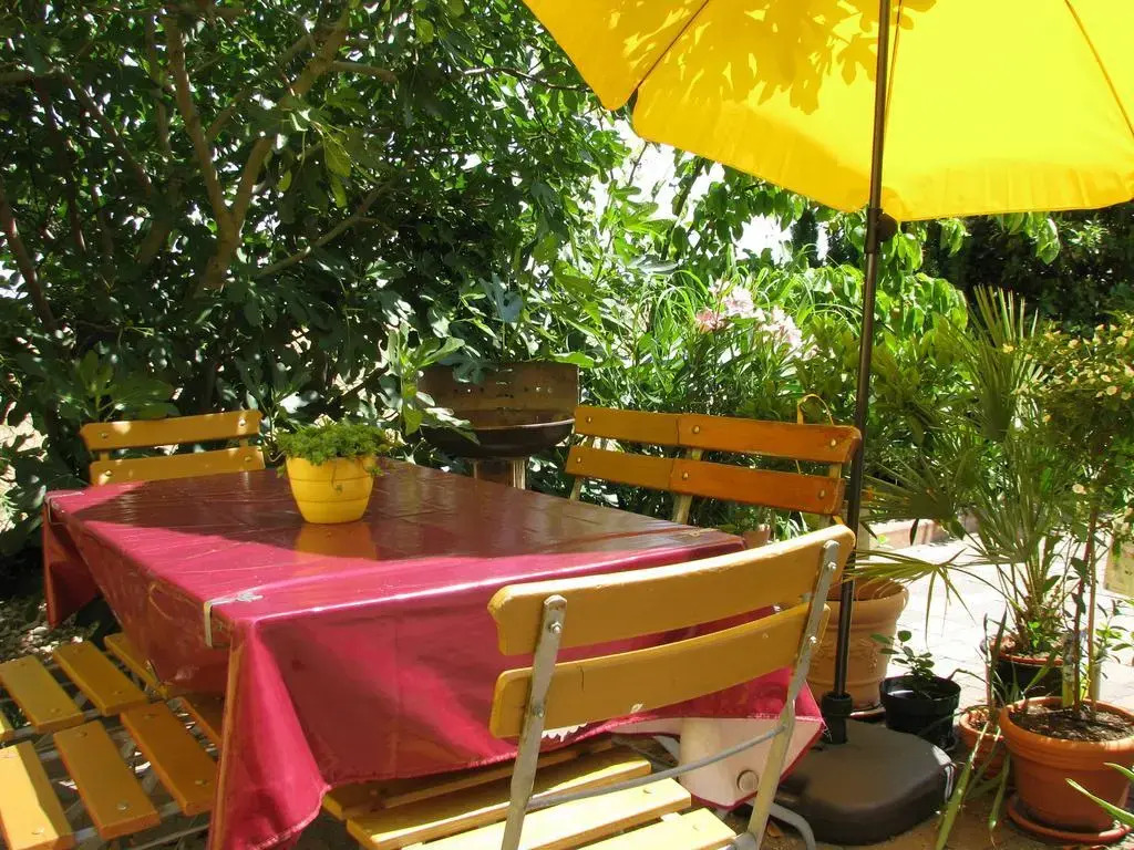 Wellness-Ferienhof am Rebgarten