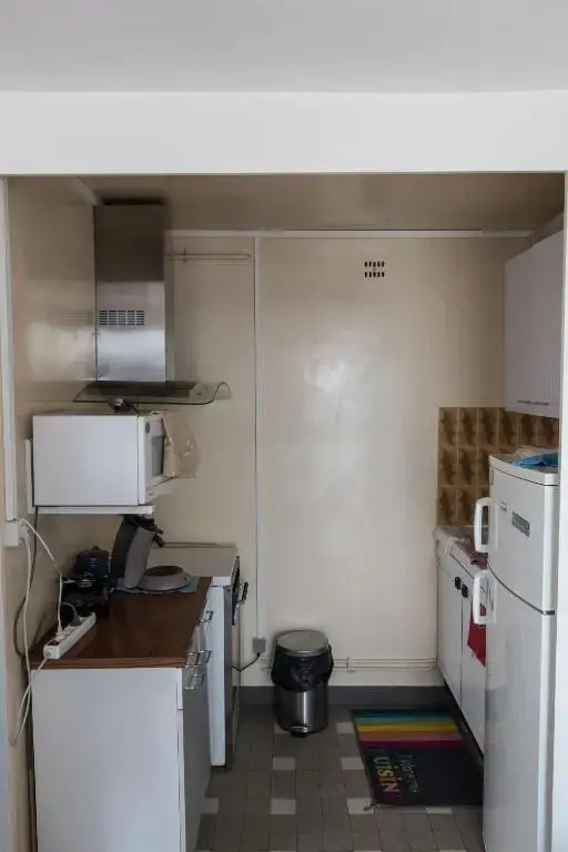 Le Studio à l'air Marin