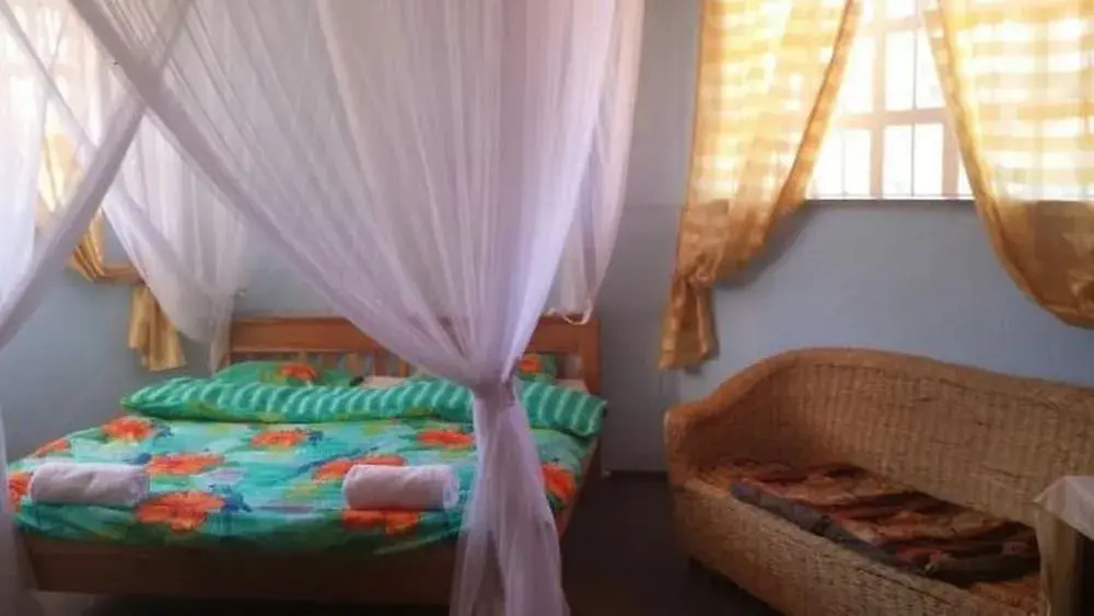 Guesthousejane Villa & Apartments