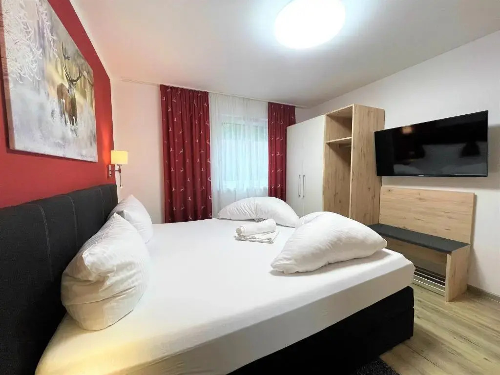 Monusse Boid Wohnung 8