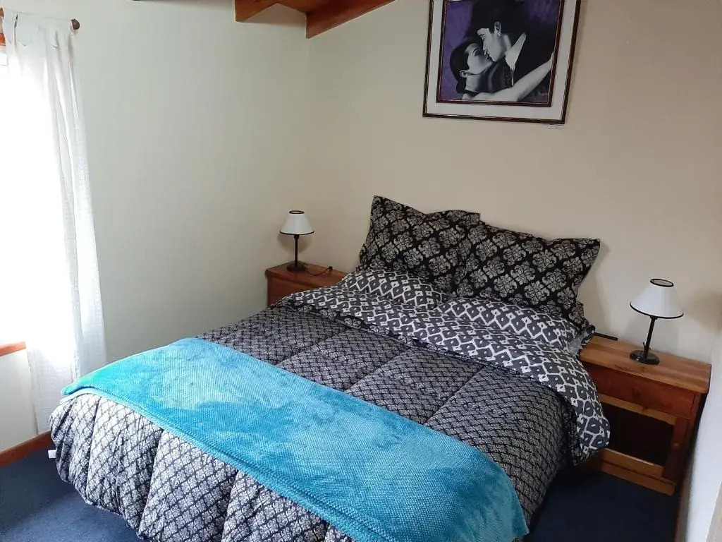 CHOCHO - Cálida casita céntrica hasta 4 pax
