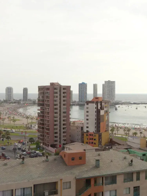Inmobiliaria Mirsil Costazul I