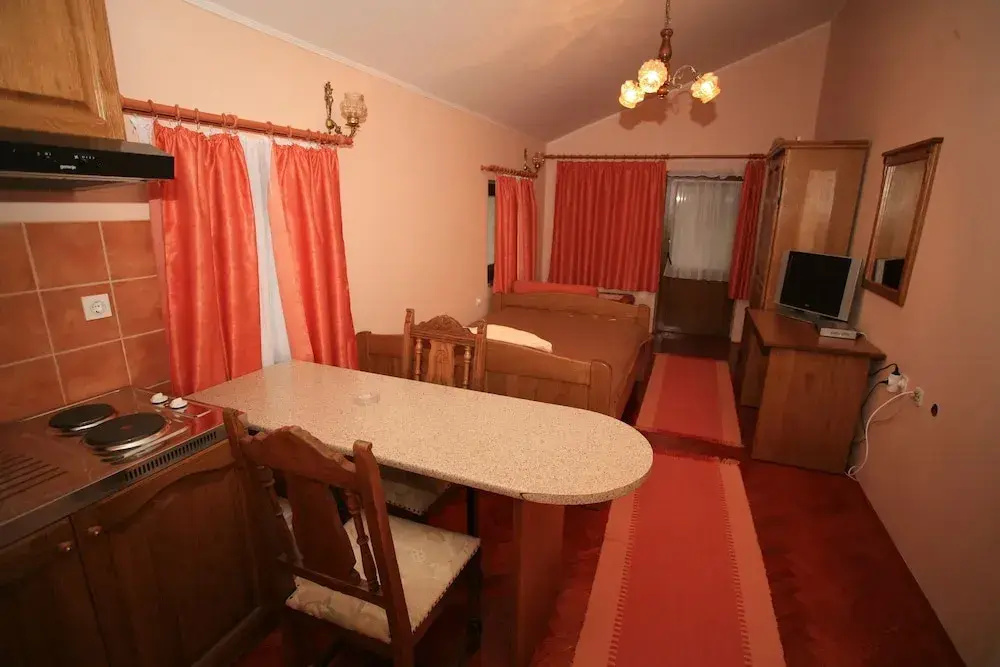 Apartments Vrata Baranje