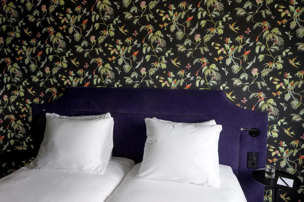 ibis Styles Amsterdam Airport
