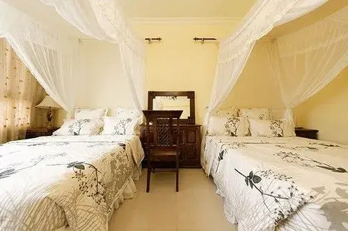 Ya Yun Hostel
