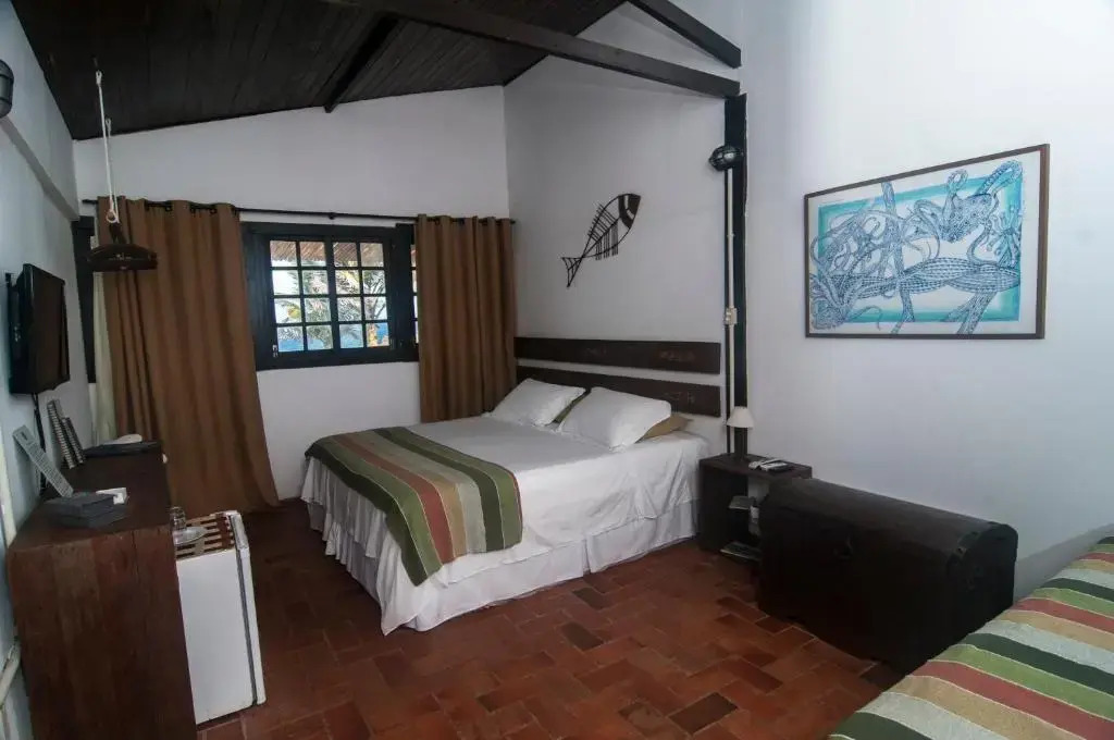 Pousada Santú Noronha
