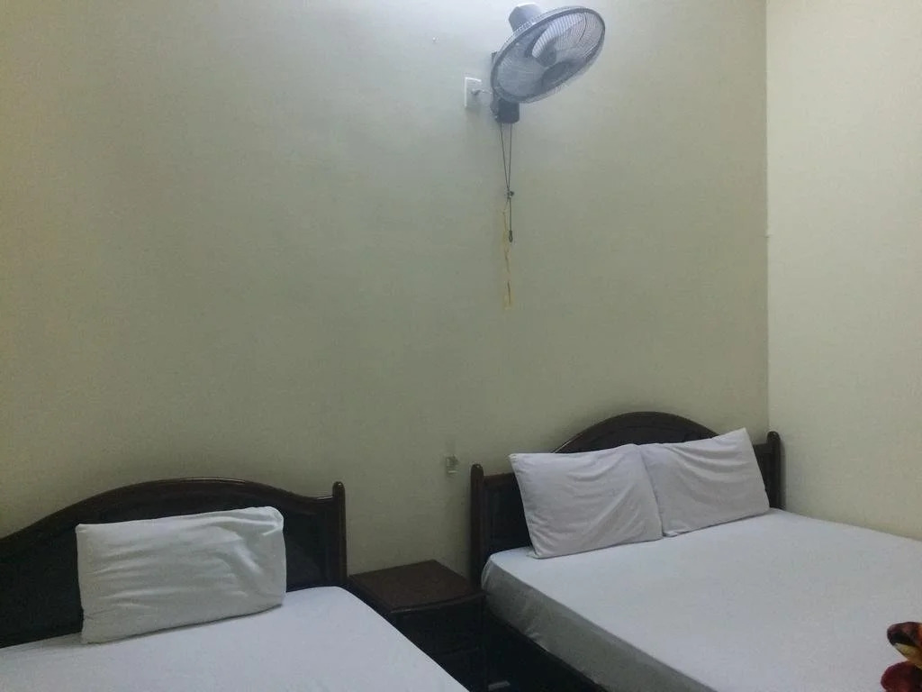 Hoa Tim Hotel