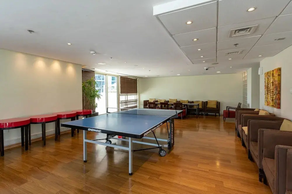 One Perfect Stay - 3BR at Al Sahab