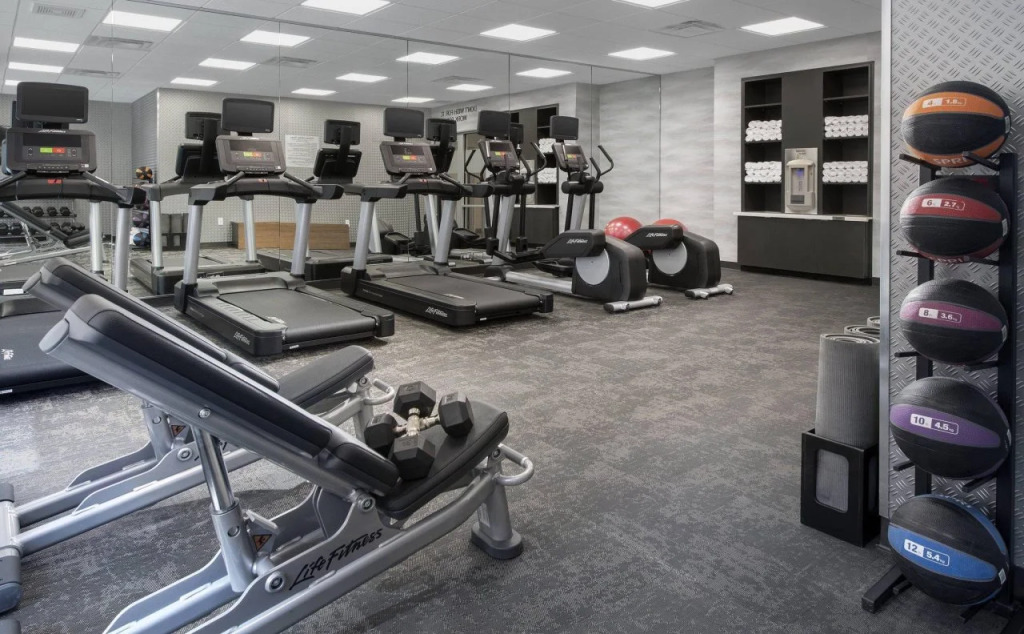 Fairfield Inn & Suites by Marriott Denver Tech Center North