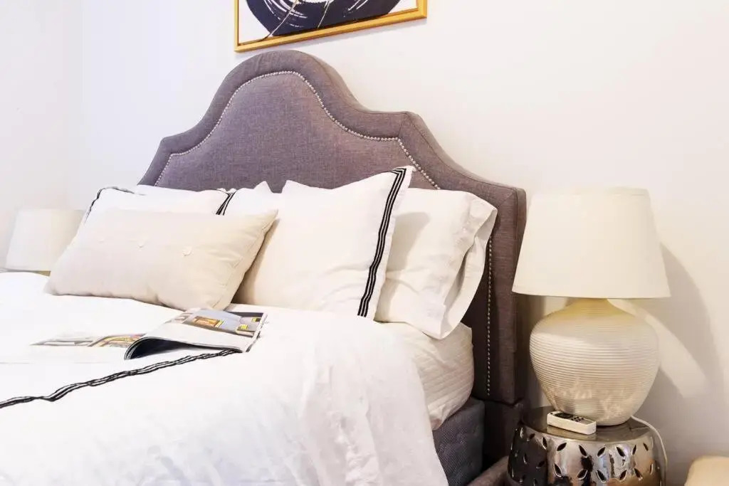 350-1a Gramercy New 1BR Sleeps4 Newly Furnished