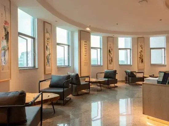 Shi  Jing Hotel