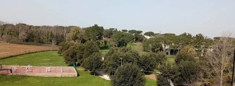 Holiday Home Casa Olgiata