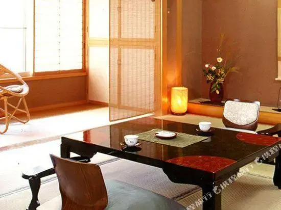 Kappo Ryokan Satsuki