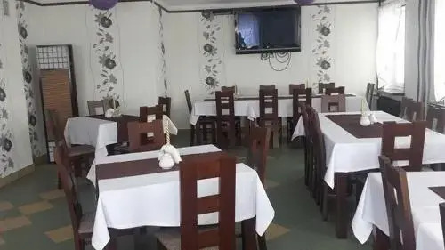 Usługi Hotelowe Podlasie