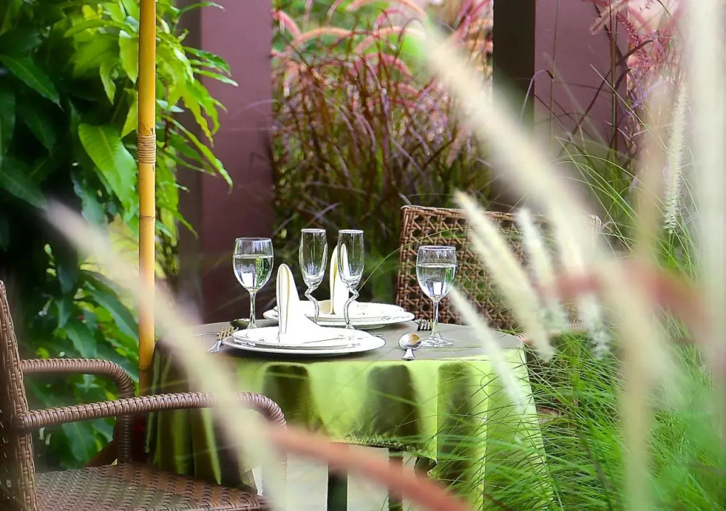 Oriental Siam Resort - SHA Extra Plus Certified