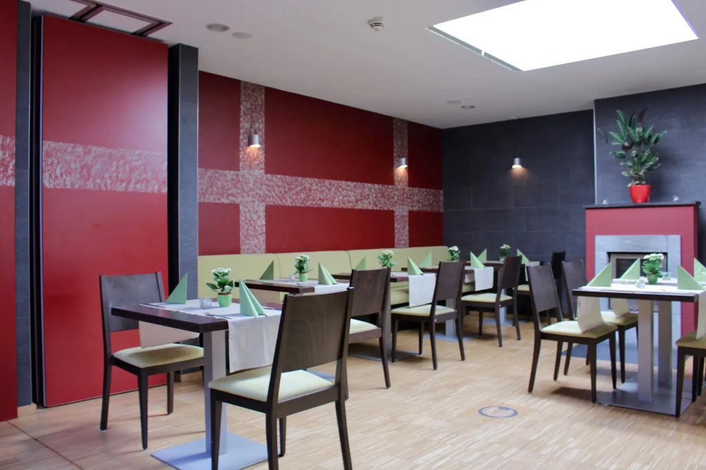 HOLI City Apart Hotel Berlin