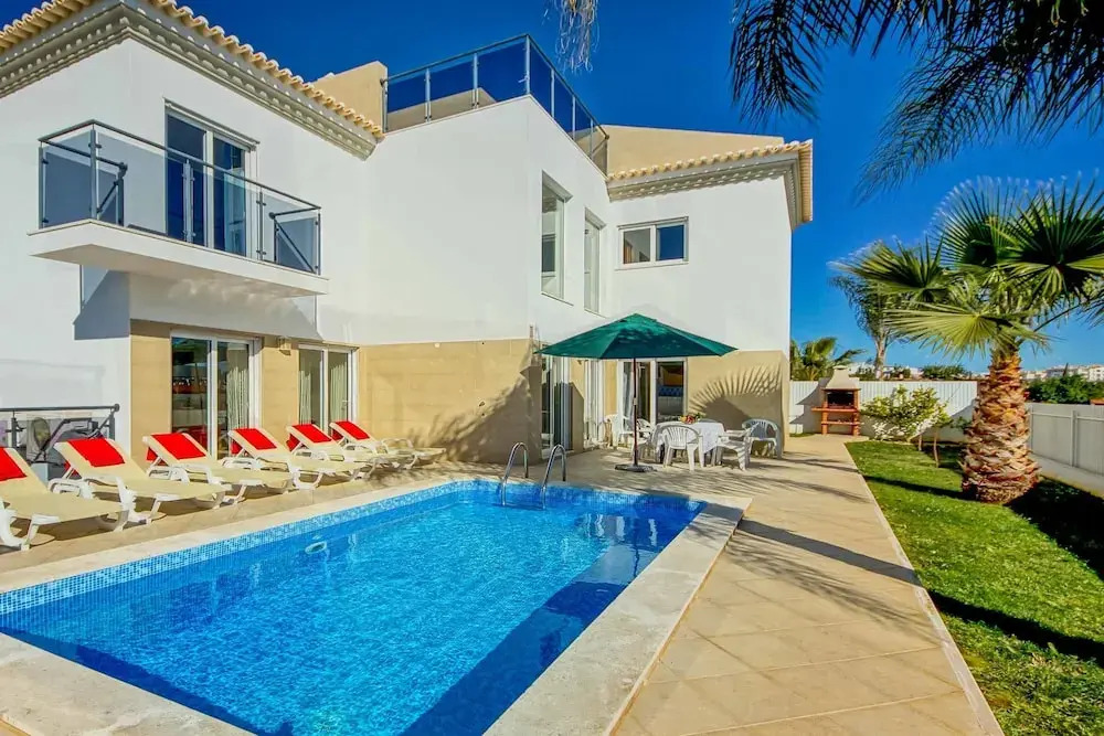 Villa Pinho Dos