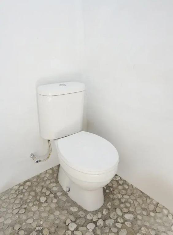 OYO Life 91544 Homestay Biru Blukid