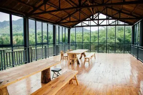 Xi Xiang Ji Guesthouse