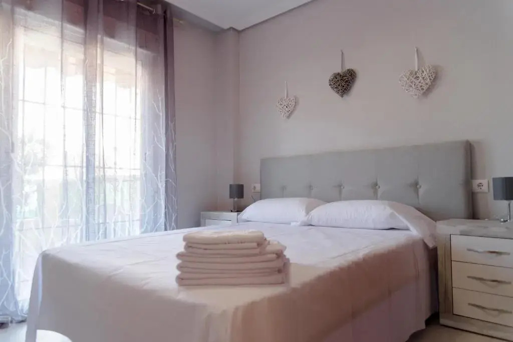 Apartment Altos De La Bahia X
