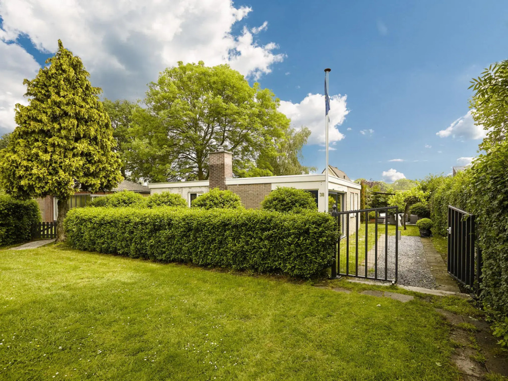 Holiday Home in Kortgene Near Lake Veere