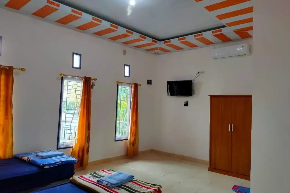 Hadhilfa Homestay
