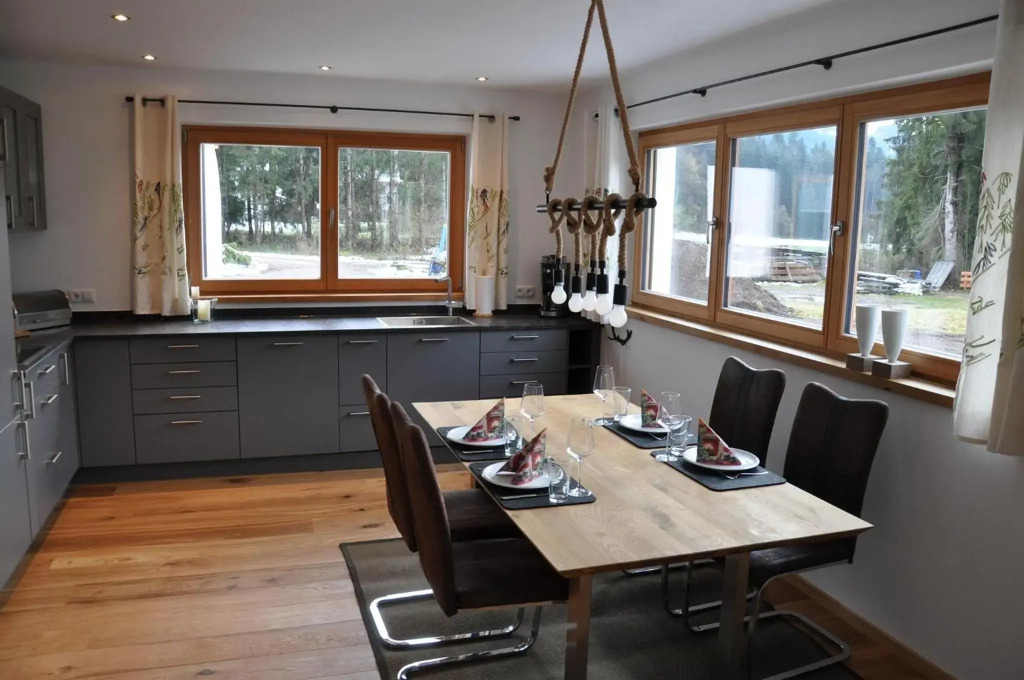 Seebach Chalets