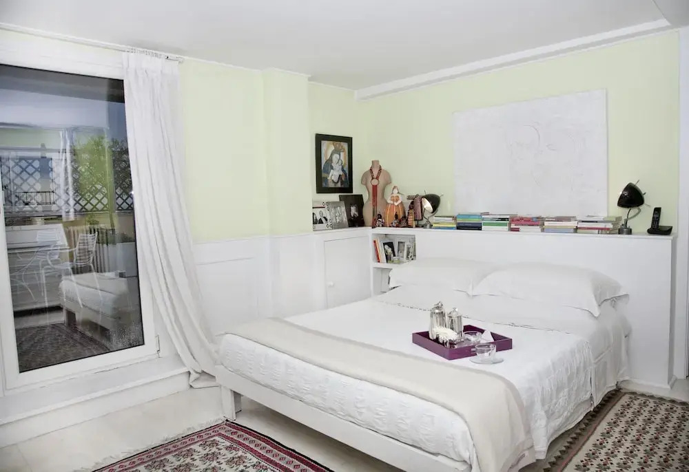 Veneto Excelsior Suite