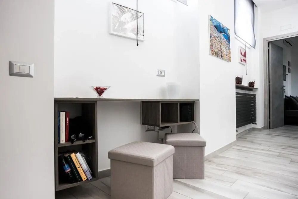 Solarium al Duomo Rooms by Wonderful Italy