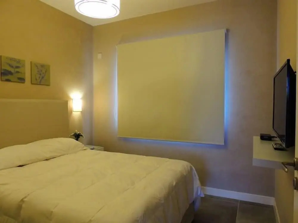Parque Los Nogales Apart Hotel