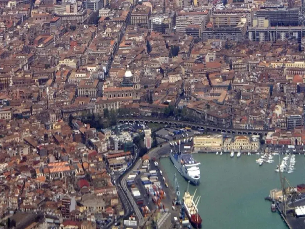 Gli Archi