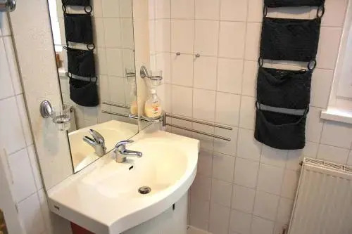Neddesitz Ferienwohnung Kreideblick