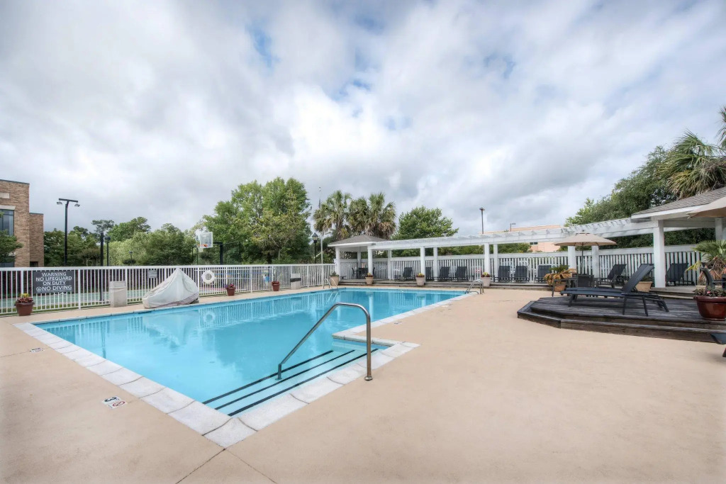 Residence Inn by Marriott Wilmington Landfall