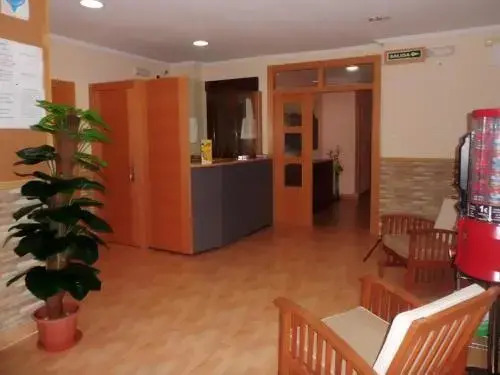 Hostal Abastos