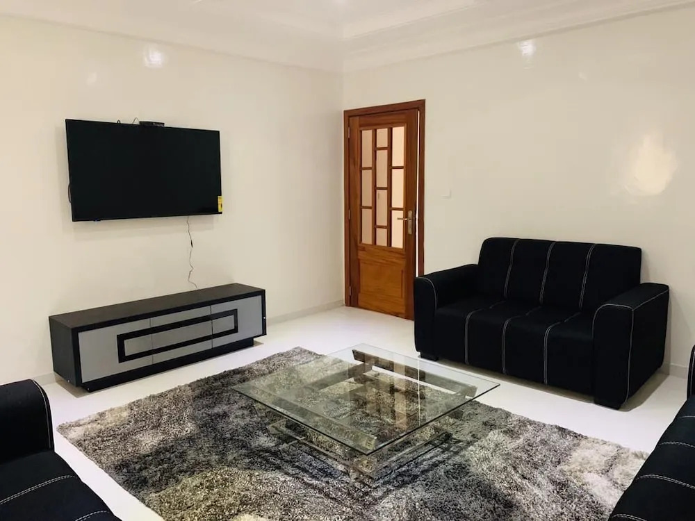 Residence kierra