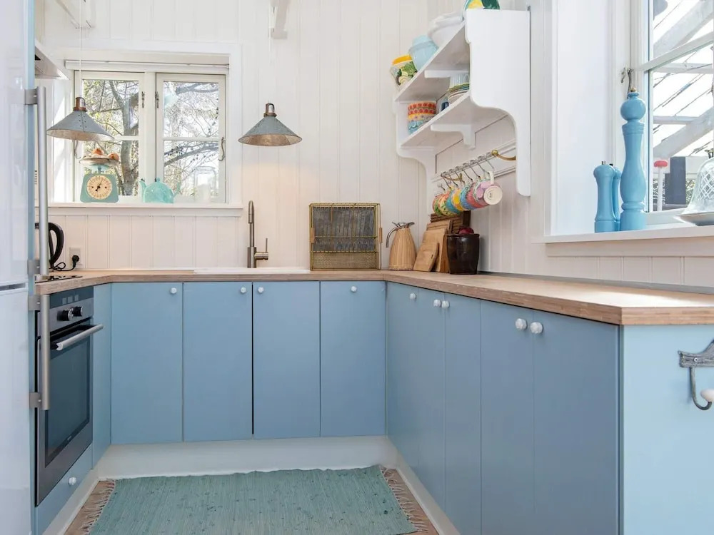4 Person Holiday Home in Ebeltoft