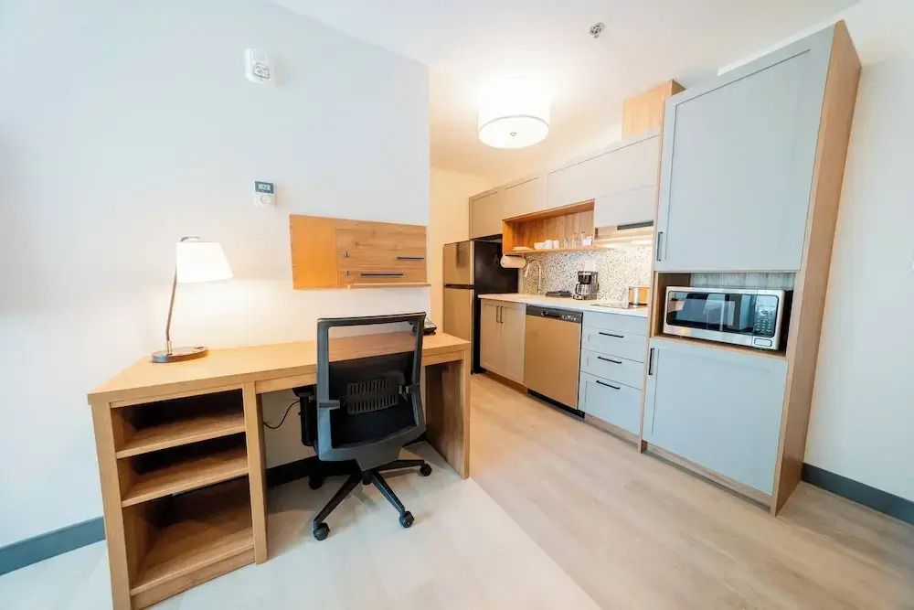 Candlewood Suites Trois Rivieres Ouest by IHG
