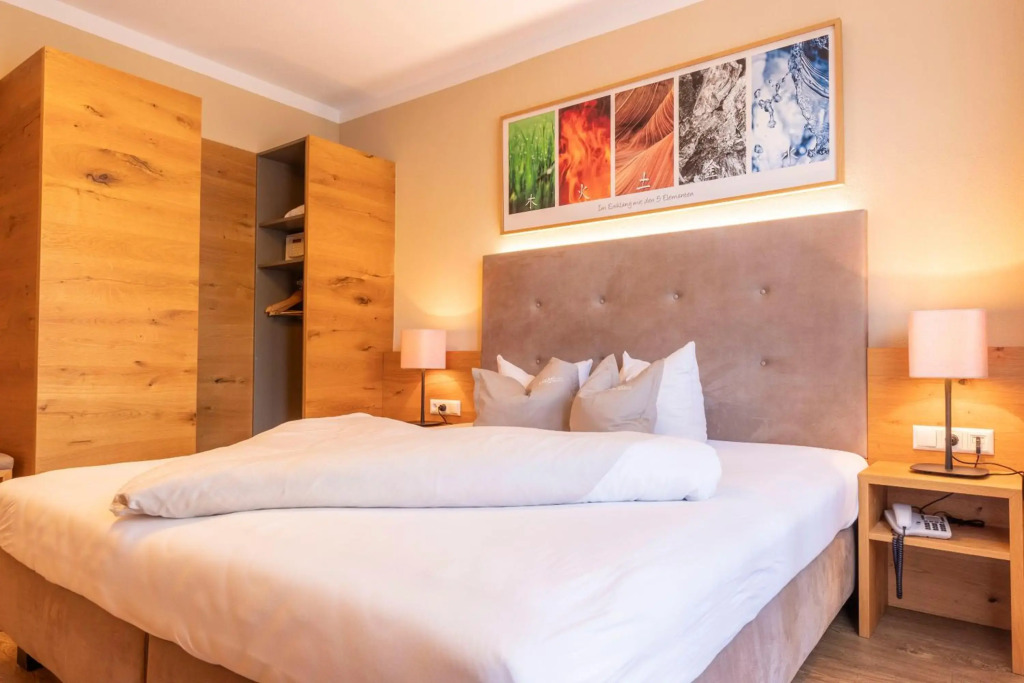 Hotel Castel - pure Lebensfreude