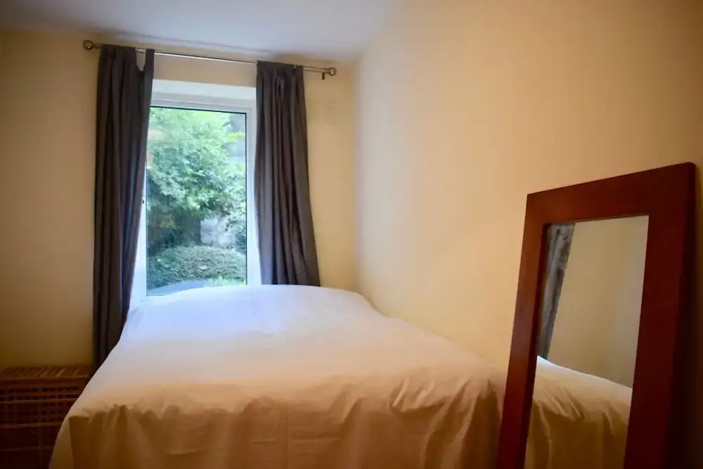Dublin Two Bedroom Flat in City Centre