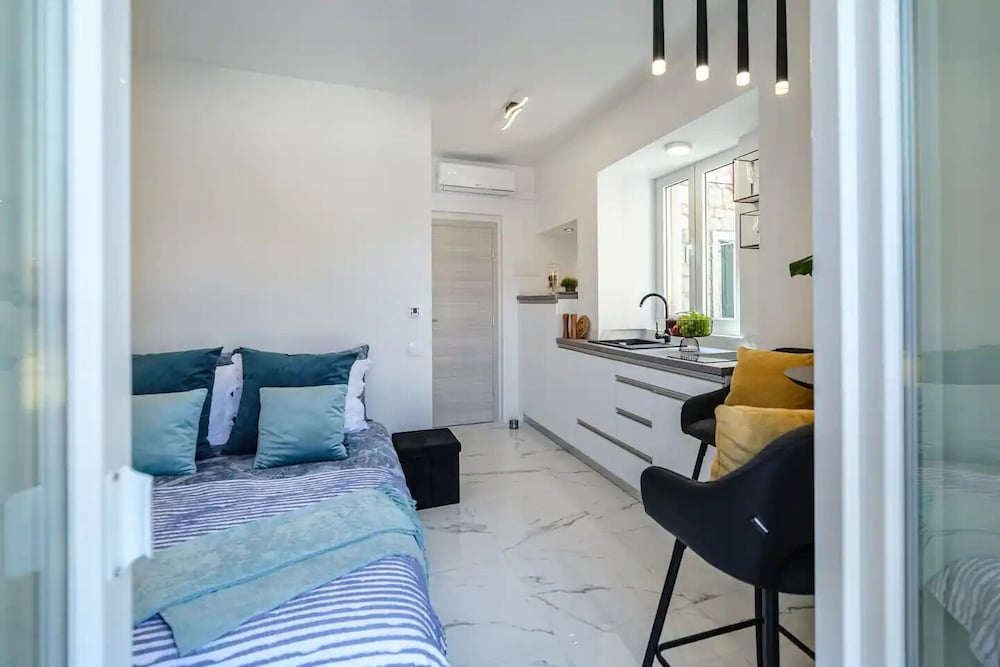 Apartment Vin