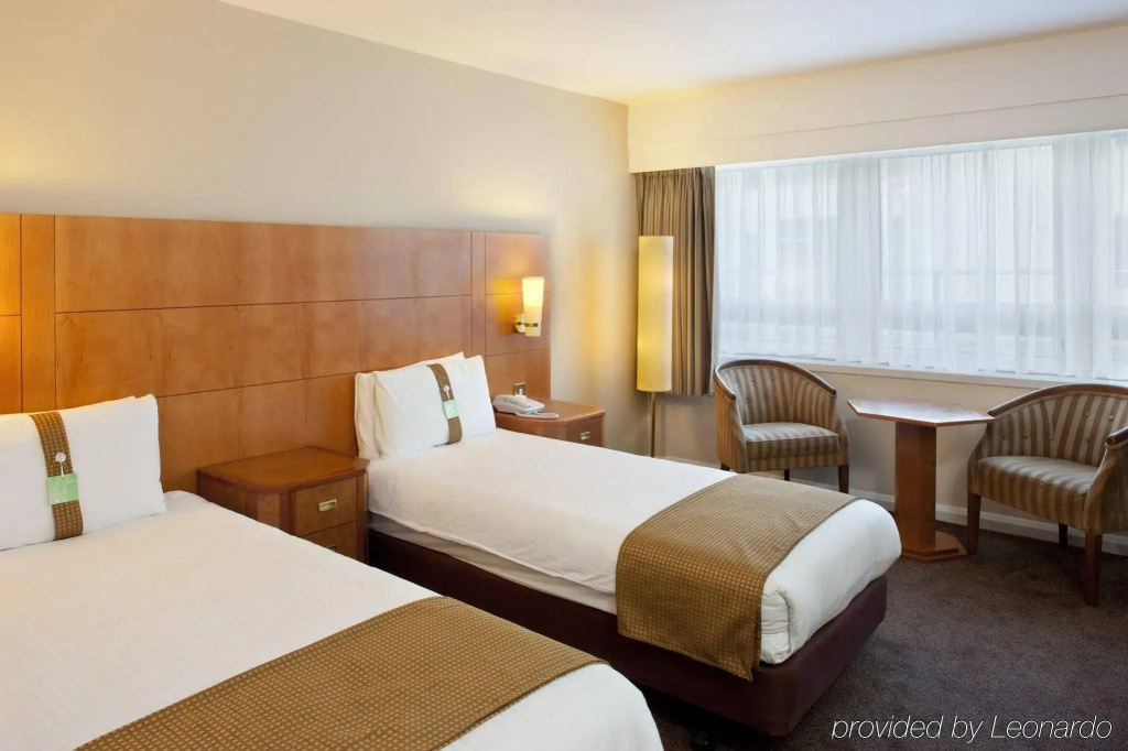 Holiday Inn Brighton Seafront by IHG