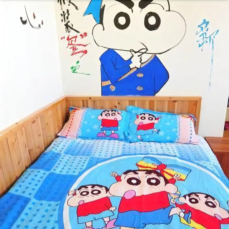 Letu International Hostel