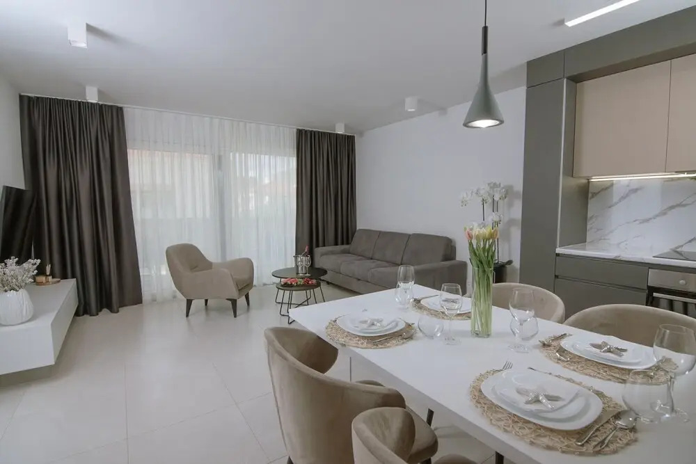Apartments Adriatic Pearl