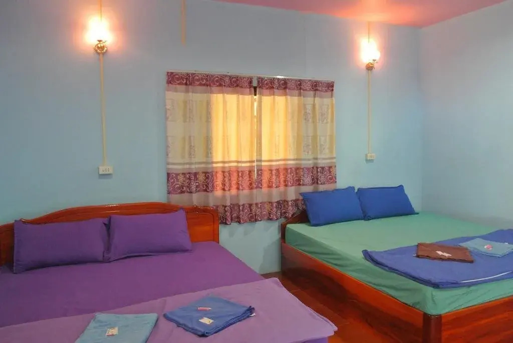Viengsavanh Resort