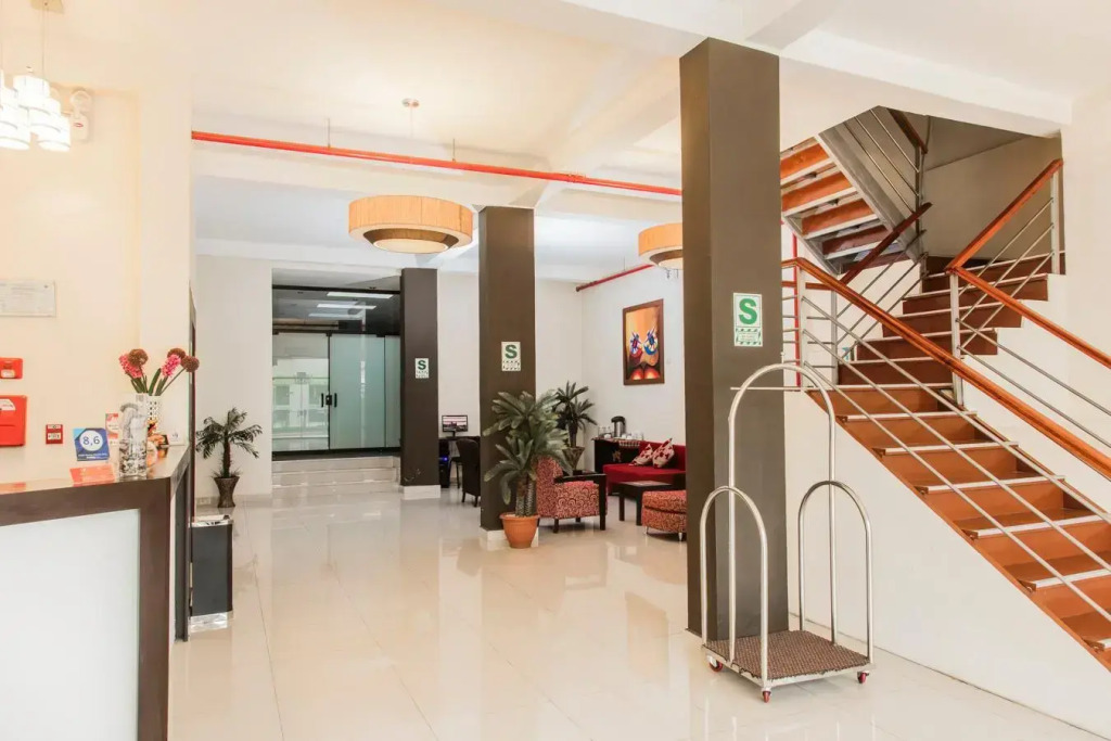 Hotel Ferre Cusco