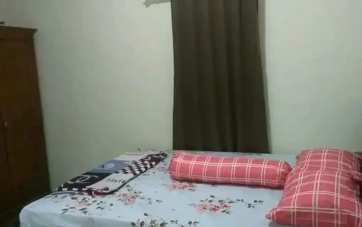 Hana Homestay Yogyakarta